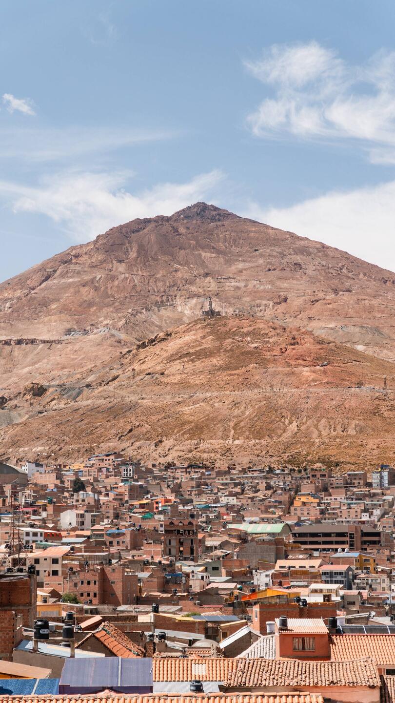 Cerro Rico