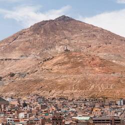 Cerro Rico