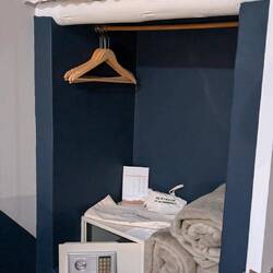 Ideen für den Kleiderschrank