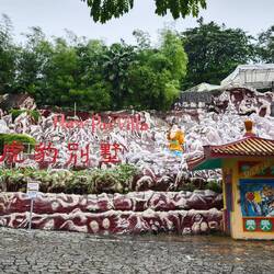 Haw Par Villa