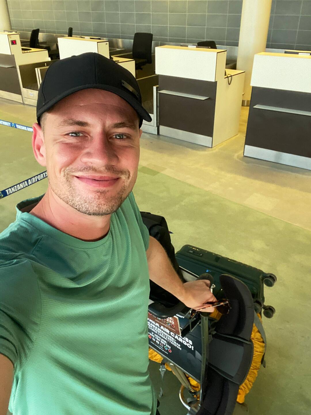 Hier war noch alles super :)