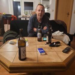 Der Pilger!