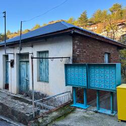 Im einzigen Ort, den ich durchstreife, ist nicht allzu viel los, daher..