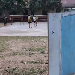 Serious skills activated!