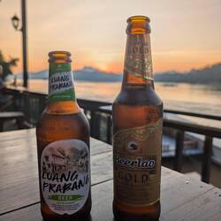 Best beers of Laos