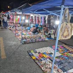 Night Market
