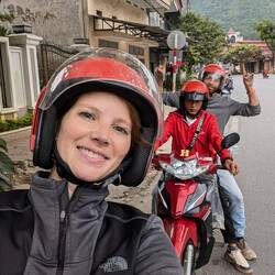 Let's get this started!