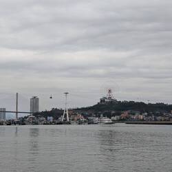 Công viên Sun World Halong