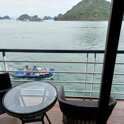 Beer and snacks delivery at full speed