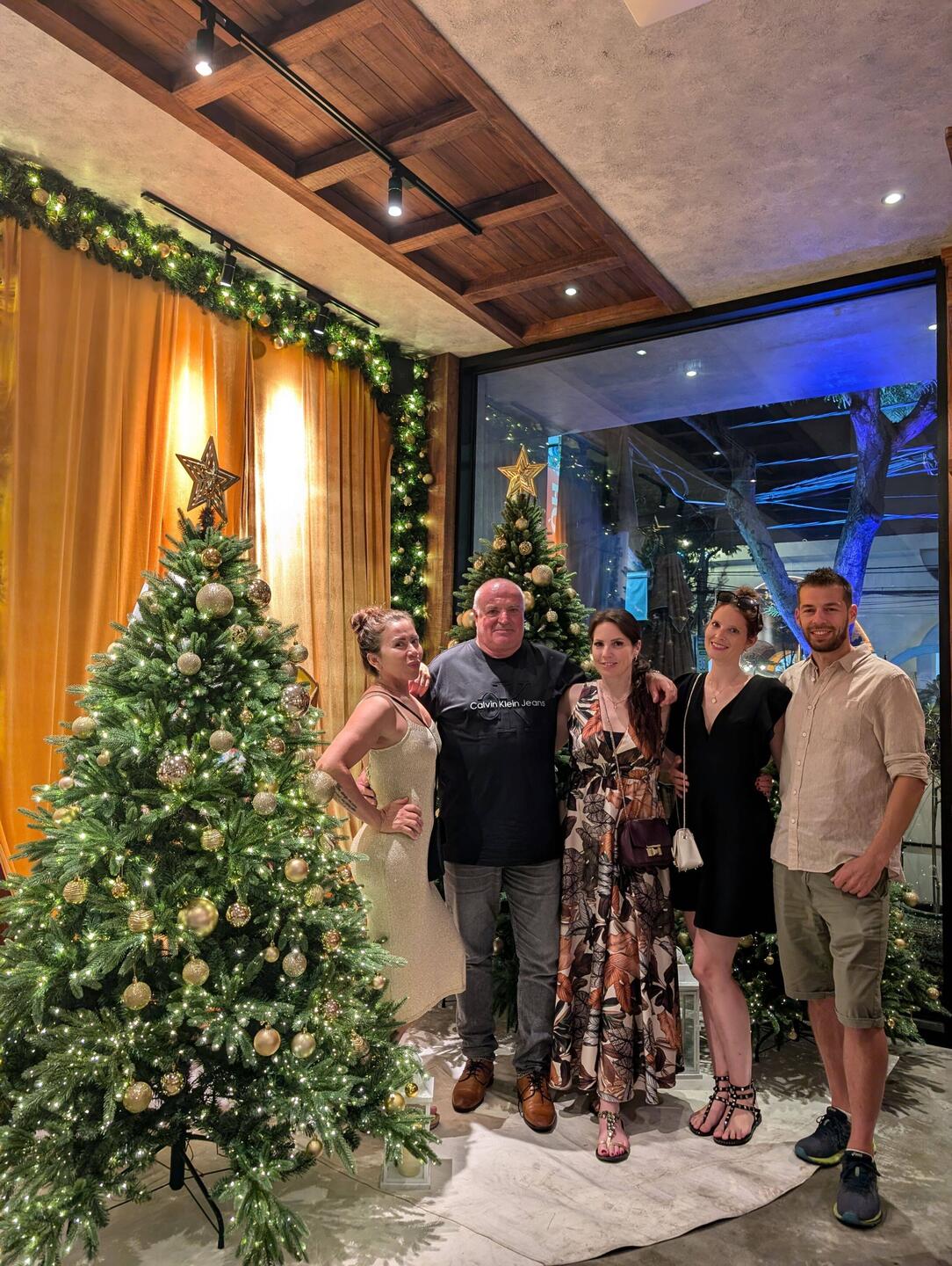 All Seasons Restaurant