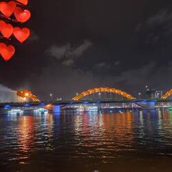Dragon Bridge (Cau Rong)
