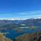 Roys Peak Lookout