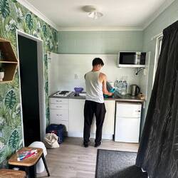 Millers Flat Holiday Park