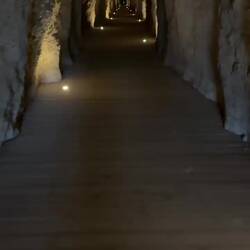 The Beginning: Ein Tunnel durch den Berg ist für Bayern nichts besonderes