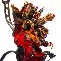 MärchenMobil von Gudrun