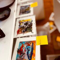 Gudruns Wimmelbilder