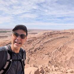 Valley of death