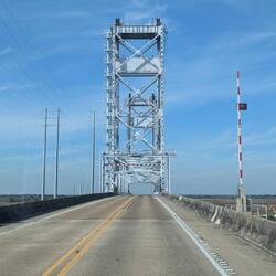 Ellender Bridge
