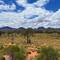Die Kata Tjuta (Olgas) unser nächstes Ziel