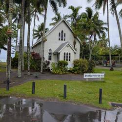 St Mary's by the Sea