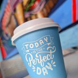 Today ist the perfect day 😉🌴