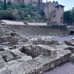 Roman Theater
