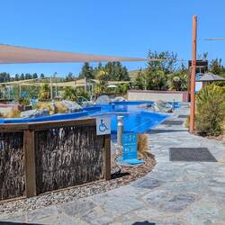 Tekapu Hot Springs