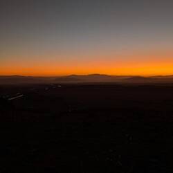 Sonnenuntergang