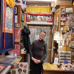 Marleen's Thankas & Gifts