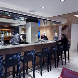 The Atrium Bar