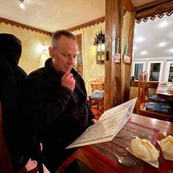 Was nehme ich denn nur???