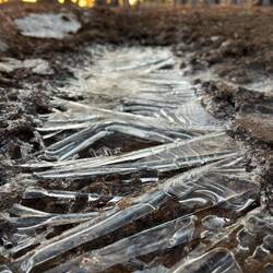 Auch wenn dir Bilder etwas anderes vermuten lassen, es..