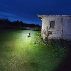 Auf dem Weg zur Arbeit