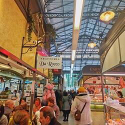 Mercato Centrale