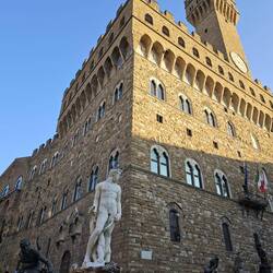 Palazzo Vecchio