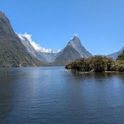 Milford Sound