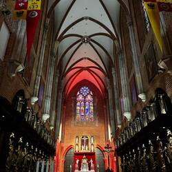 Der tolle Dom