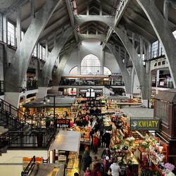 Markthalle
