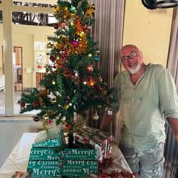 Erster Advent nicht daheim