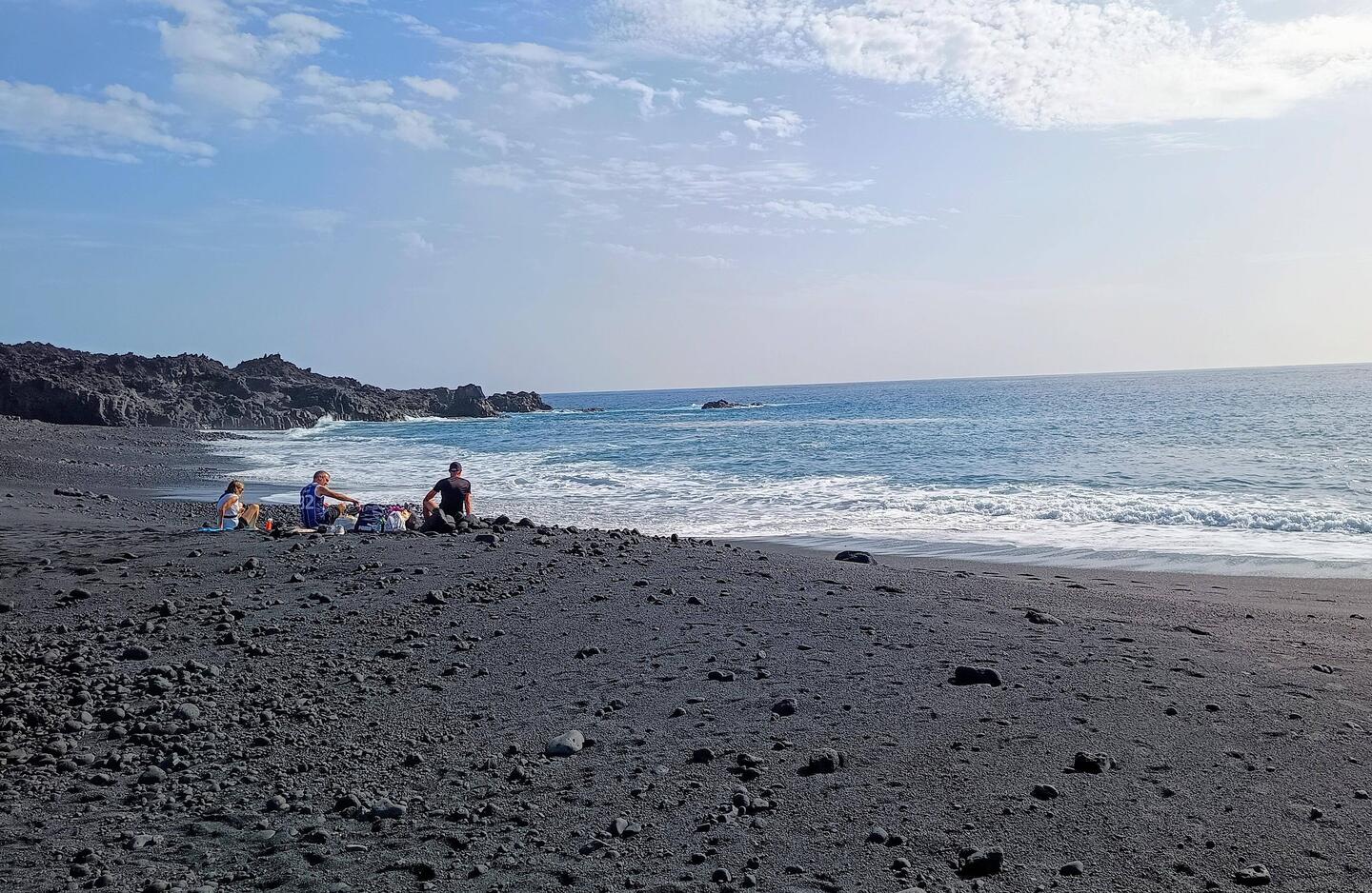 Playa de Echentive