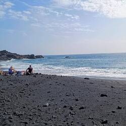 Playa de Echentive