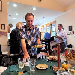 It was very nice 😊