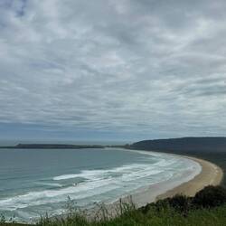 Florence Hill Lookout