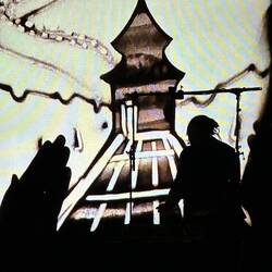 A journey round the world's most famous landmarks