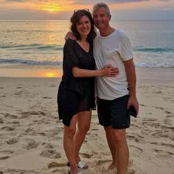 die 2 Honeymooner 🥰