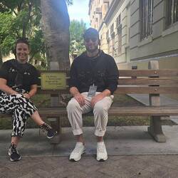 Original Forrest Gump Bank