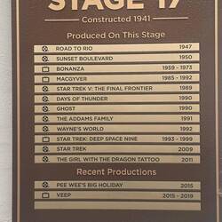 Was in Stage 17 so dräht worda isch (für di Papa - luag welli Seriee :))