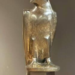 Falcon Bronze 1987