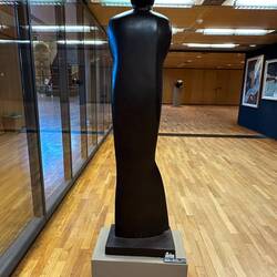 Mary Nile's (Bronze-1969)
