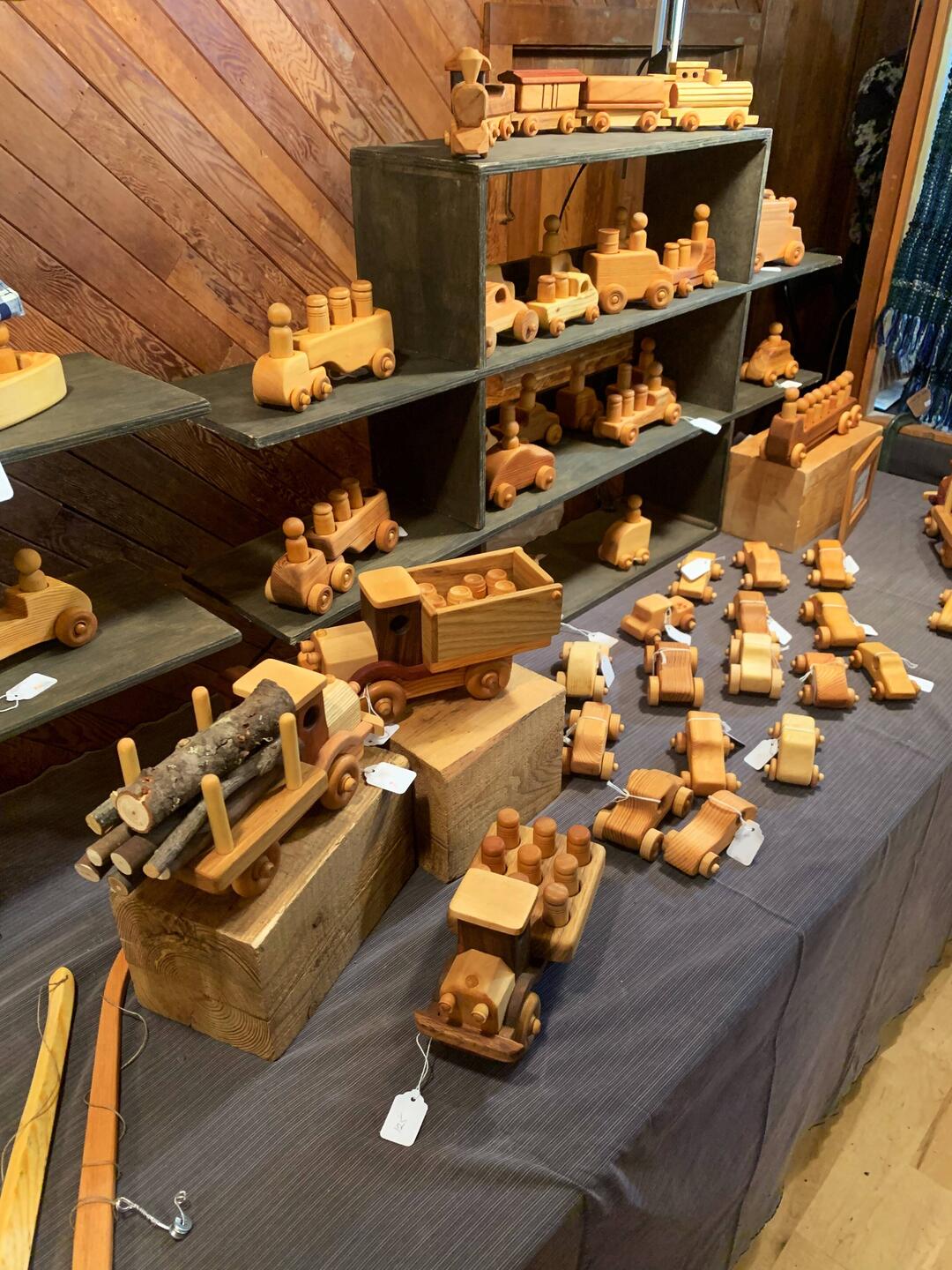 Christmas Market